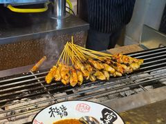 -怡咖啡海鲜自助餐厅(浦东香格里拉店)