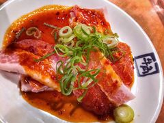 -牛角日本烧肉专门店(天王寺店 )