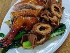 -程记烧腊快餐店(松园南街店)