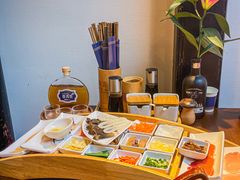 -芸南道·过桥米线(昆明老街旗舰店)