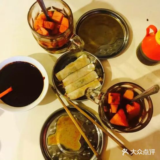 申家老店串串(总店)