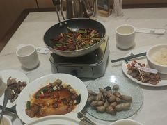 -小菜园新徽菜(无锡人民路红豆店)