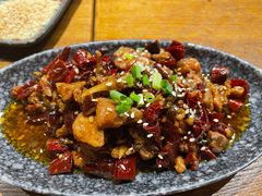 自贡小吃兔-付小姐在成都(五道口店)