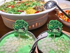 -太二酸菜鱼(石家庄万象城店)