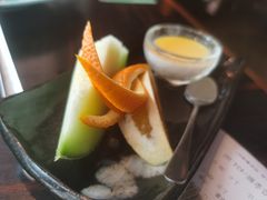 -山葵家·创意料理(临平银泰城店)