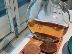 -春树下·树屋花房西餐厅(罍街AS1980店)