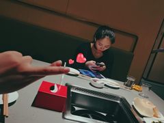 -海底捞火锅(海宁路店)