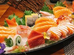 -武藏日本料理(宝安壹方城店)