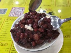 红豆双皮奶-民信老铺(人民路店)