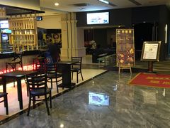 -中影·星感觉激光巨幕影城(博物馆店)