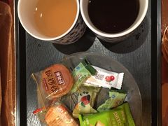 -盤古Spa泰式古法抓龙筋(鲁迅路店)