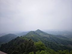 -敬亭山风景名胜区