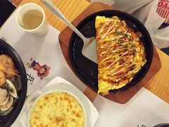 -花漫里餐厅(刺桐店)