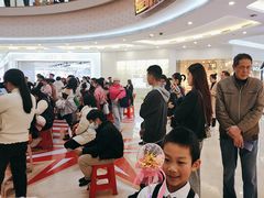 -万达广场(福州金融街店)
