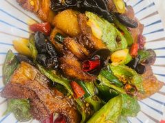 -新世界餐厅(万达店)