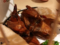 -避风塘(金山万达店)
