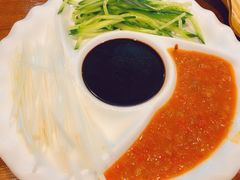 -天赢酒楼(青馨家园店)