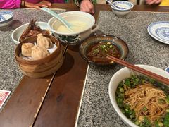 -南京大牌档(之心城店)