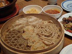 -蔡家酒楼(一德街店)