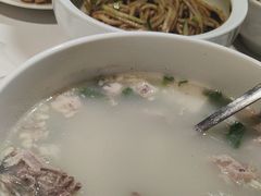 -北平食府(马鞍山路店)
