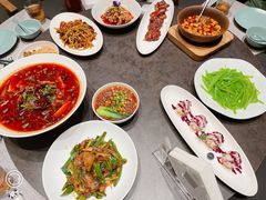 -湖鱼湖·蓉亭食贝(亚运村店)