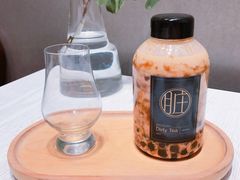 脏脏茶-娜娜家·Nana's restaurant(国金汇店)