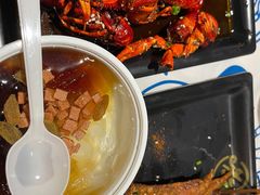 -松哥油焖大虾(科技园店)