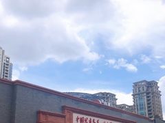 -中共一大纪念馆