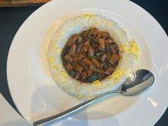 -五谷丰登农家院·地道胶东菜·海鲜烧烤(威海店)