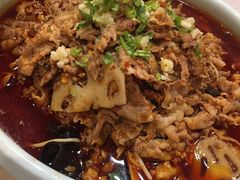 -巴渝菜馆(涿州店)