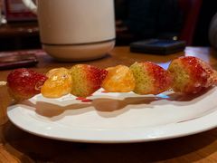 -石榴红了·非遗酥皮烤包子·新疆菜(瑞豪店)
