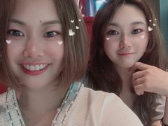 -弦月窗LUNETTE BY AMANDA(复兴路店)