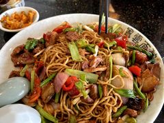 -风云面馆(珠海路店)