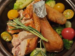 -春树下·树屋花房西餐厅(罍街AS1980店)