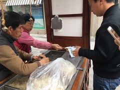 -叶氏麻糍(鼓浪屿店)