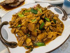 -福建闽珍饭店·宁德大黄鱼(解放南路店)