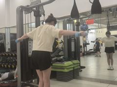 -中田健身工作室(嘉定江桥店)