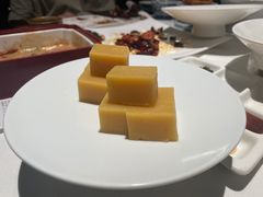 -四季民福烤鸭店(外滩外白渡桥店)