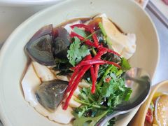 -本味轩精品茶餐厅(黄山路店)
