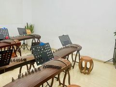 -东书房琴棋书画馆(昆城校区)