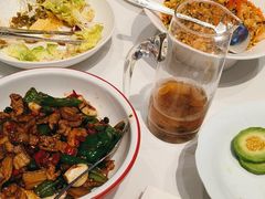 -望海湾鱼头泡饼·天津菜(空港店)
