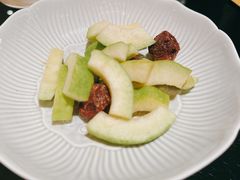 -夏宫中餐厅(静安香格里拉店)