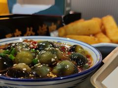 -碎怂烤肉(钟楼柳巷店)