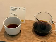 -dotcom coffee古点咖啡(致真大厦店)