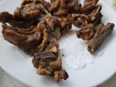 -墨脱石锅椰子鸡•海鲜糟粕醋(榆亚路店)