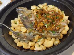 -中心大酒店·本味餐厅