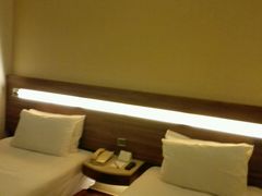 -铜锣湾如心酒店