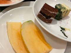 -The COOK·厨餐厅·自助餐(浦东嘉里大酒店)