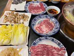 -裕德孚·非遗手切涮羊肉(东直门内大街店)
