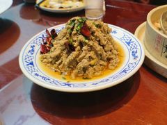 -恭敬李·烤鸭(天坛北门店)